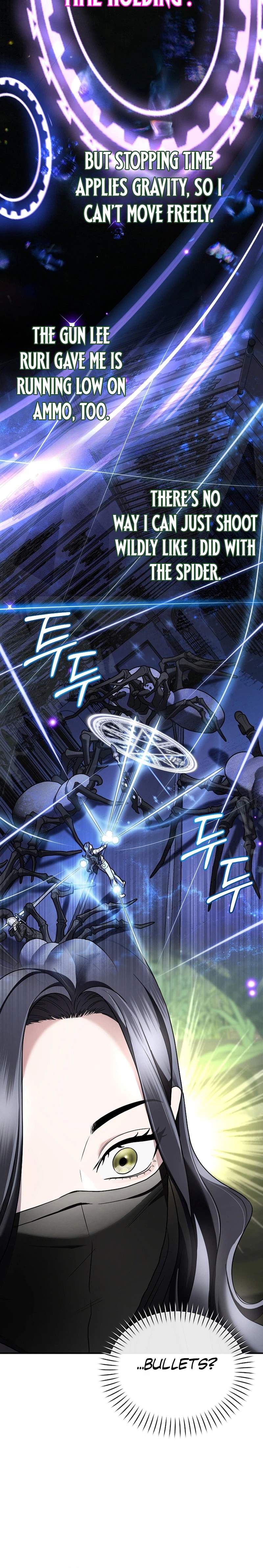 SSS-Class Regressor Has No Conscience Ch.16 p7