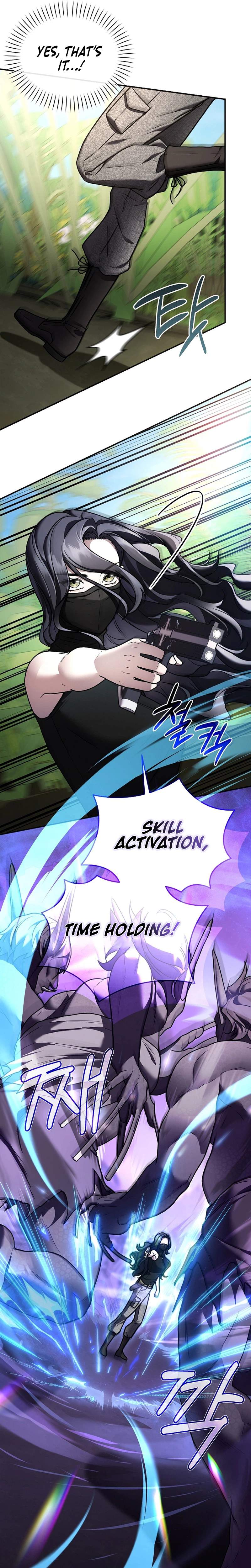 SSS-Class Regressor Has No Conscience Ch.16 p8