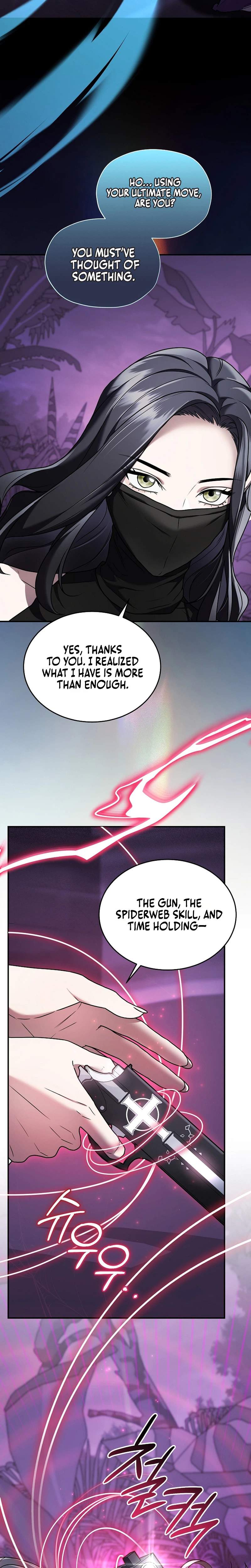 SSS-Class Regressor Has No Conscience Ch.16 p9