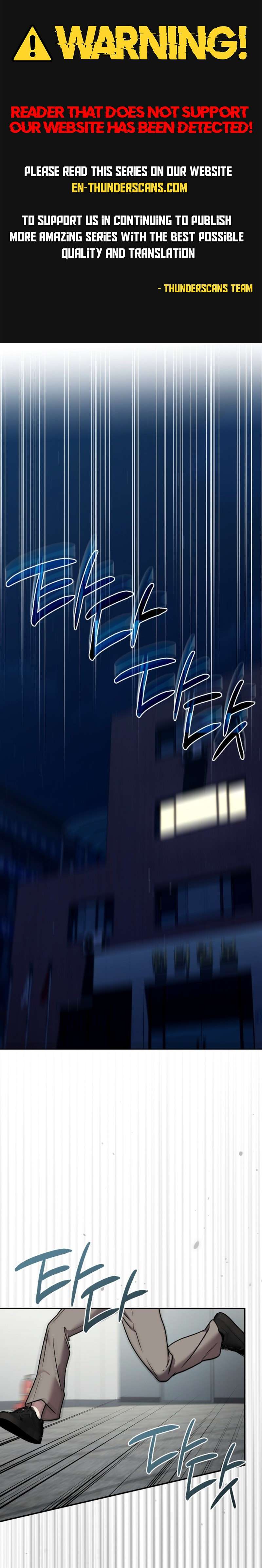 SSS-Class Regressor Has No Conscience Ch.17 p1