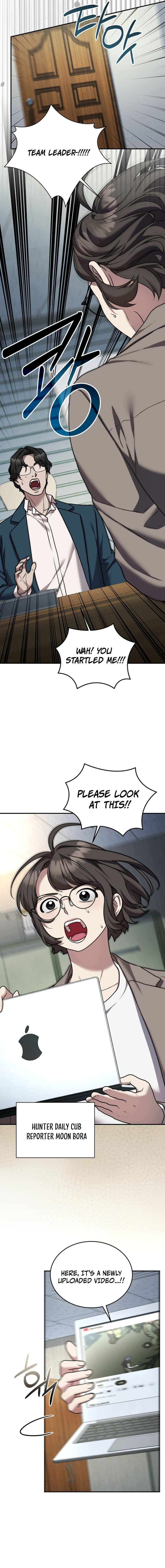 SSS-Class Regressor Has No Conscience Ch.17 p2