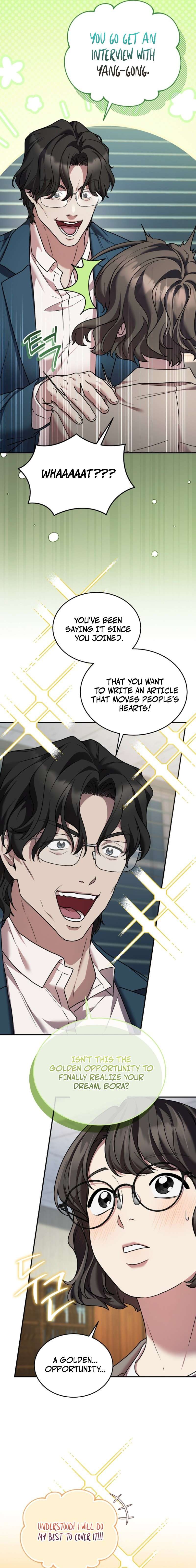 SSS-Class Regressor Has No Conscience Ch.17 p6