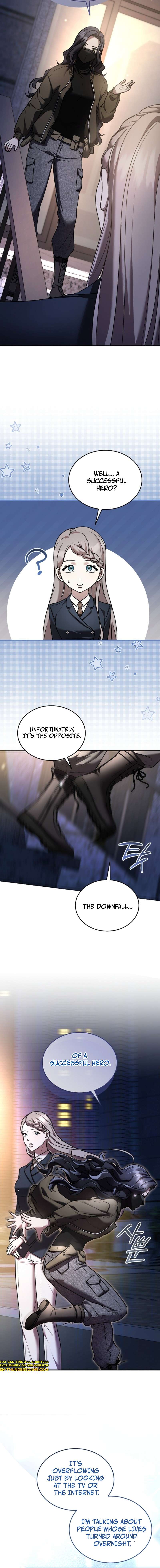 SSS-Class Regressor Has No Conscience Ch.17 p10
