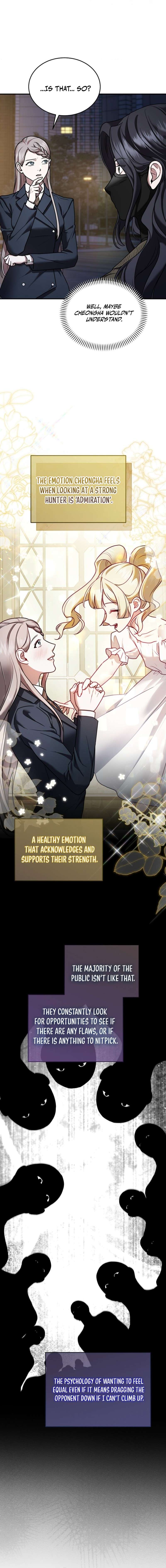 SSS-Class Regressor Has No Conscience Ch.17 p12