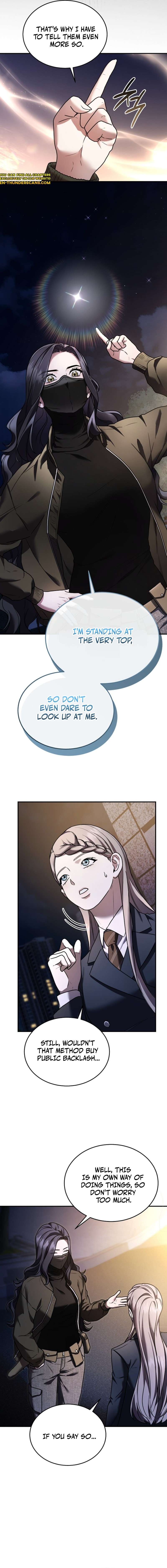 SSS-Class Regressor Has No Conscience Ch.17 p13