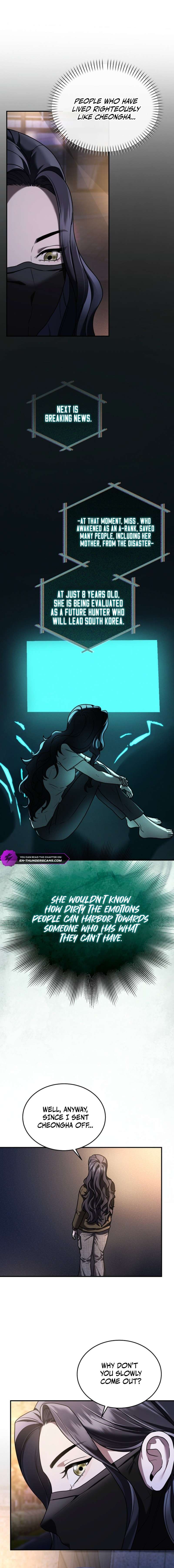 SSS-Class Regressor Has No Conscience Ch.17 p15