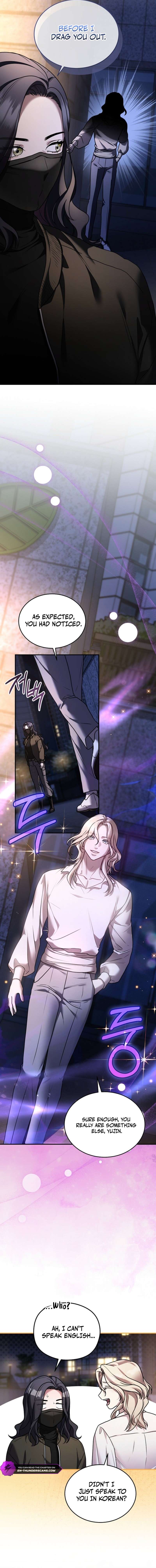 SSS-Class Regressor Has No Conscience Ch.17 p16