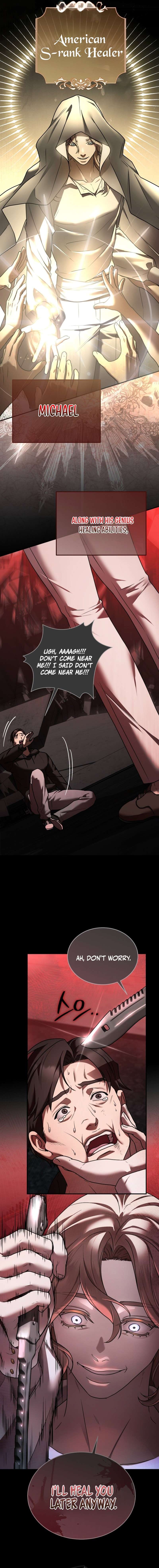 SSS-Class Regressor Has No Conscience Ch.17 p18