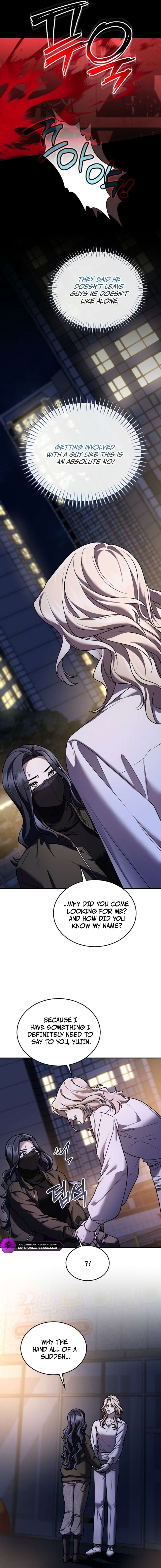 SSS-Class Regressor Has No Conscience Ch.17 p19