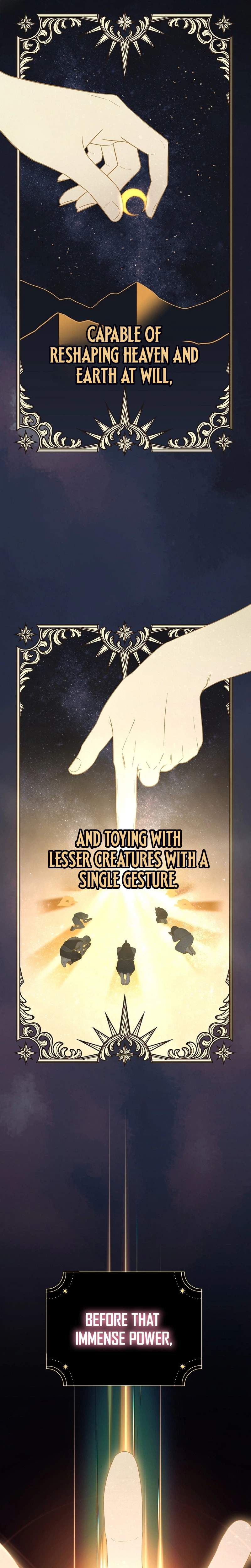SSS-Class Regressor Has No Conscience Ch.2 p2