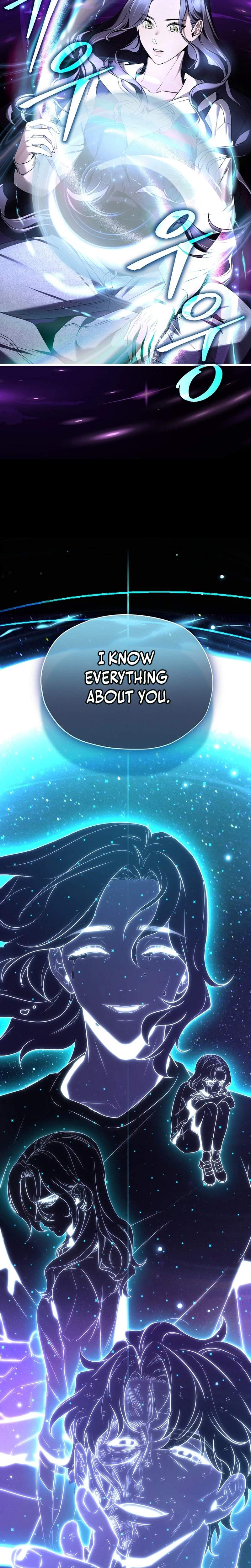 SSS-Class Regressor Has No Conscience Ch.2 p11