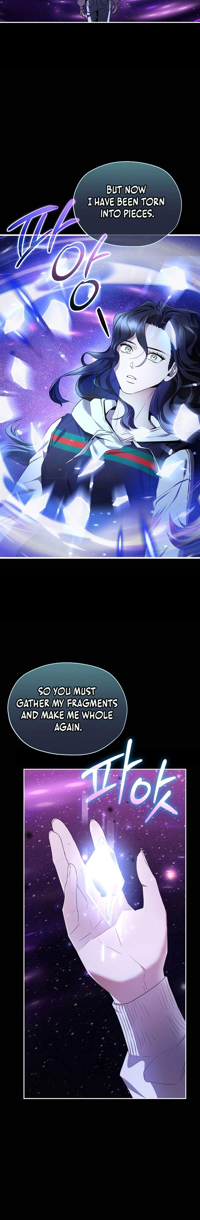 SSS-Class Regressor Has No Conscience Ch.2 p15