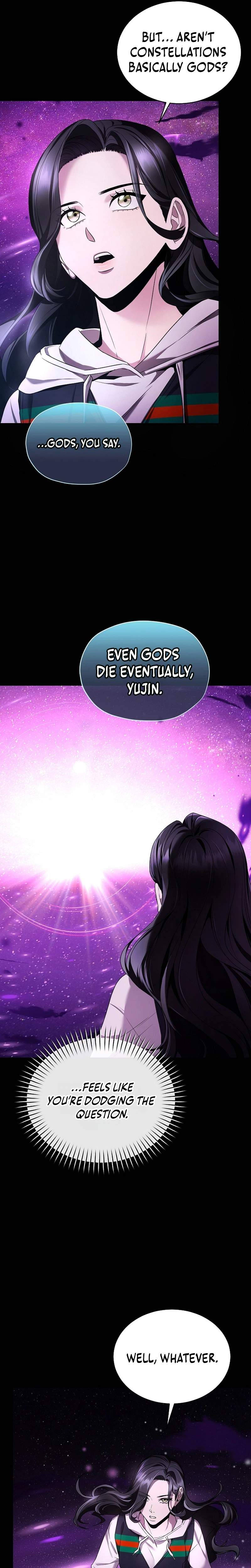 SSS-Class Regressor Has No Conscience Ch.2 p16