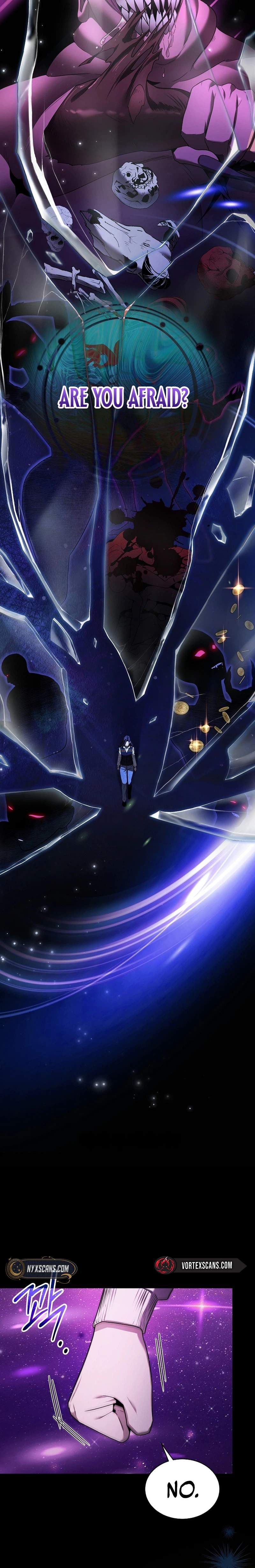 SSS-Class Regressor Has No Conscience Ch.2 p18