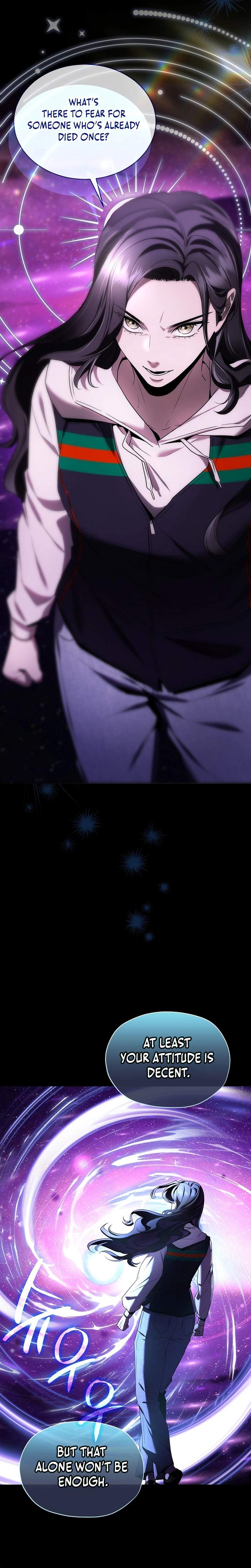 SSS-Class Regressor Has No Conscience Ch.2 p19