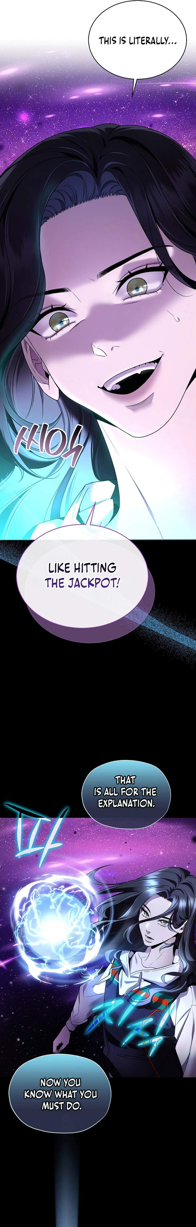 SSS-Class Regressor Has No Conscience Ch.2 p22
