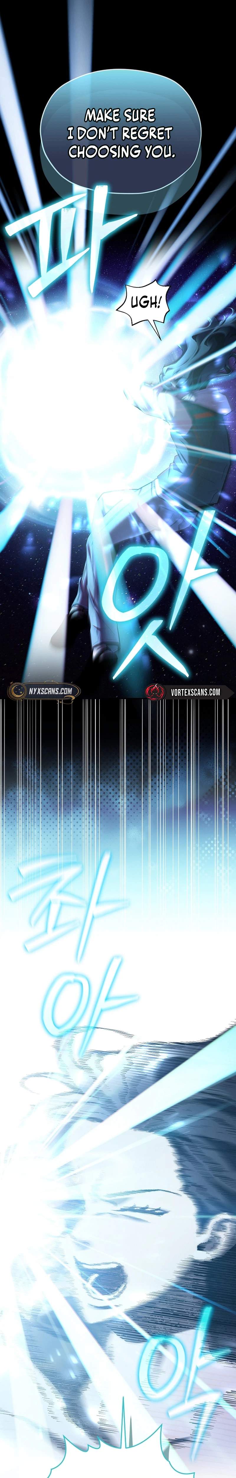 SSS-Class Regressor Has No Conscience Ch.2 p23