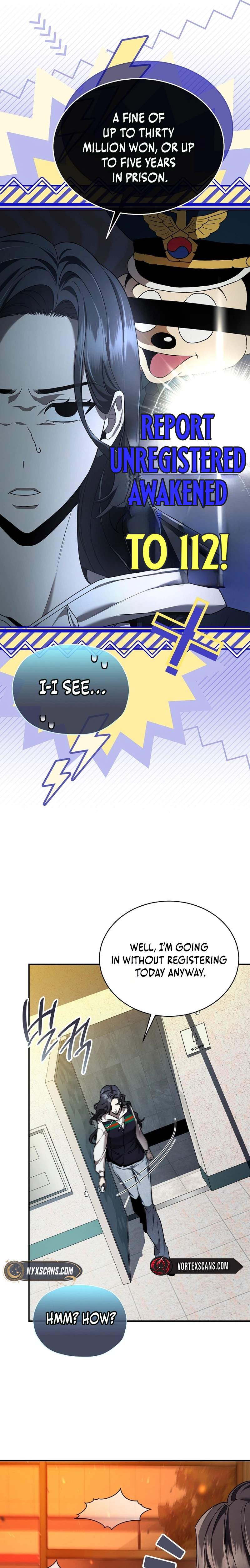 SSS-Class Regressor Has No Conscience Ch.2 p26