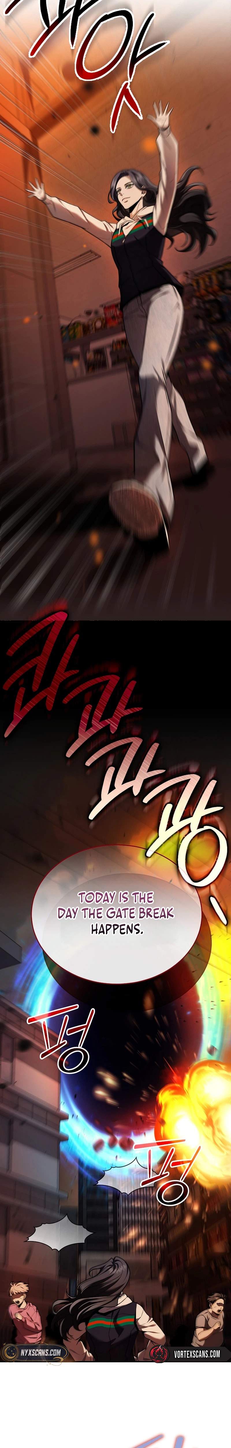 SSS-Class Regressor Has No Conscience Ch.2 p29