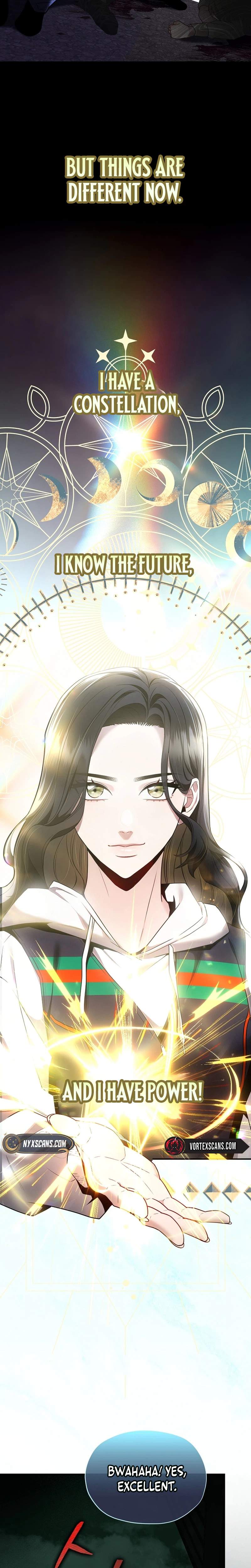 SSS-Class Regressor Has No Conscience Ch.2 p32