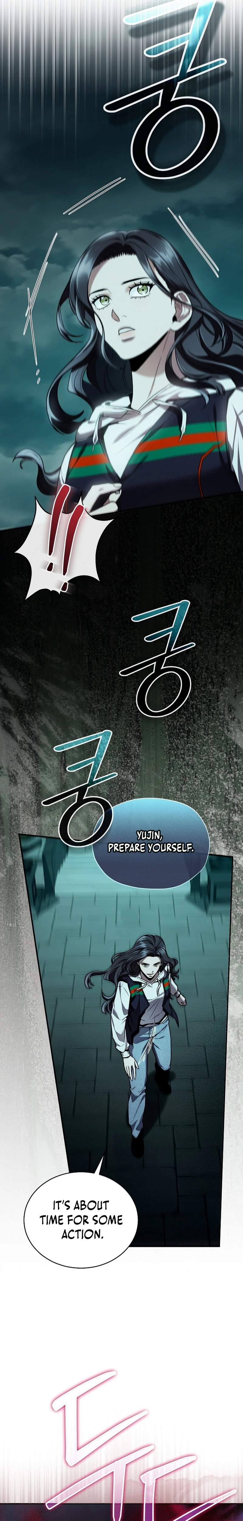 SSS-Class Regressor Has No Conscience Ch.2 p37