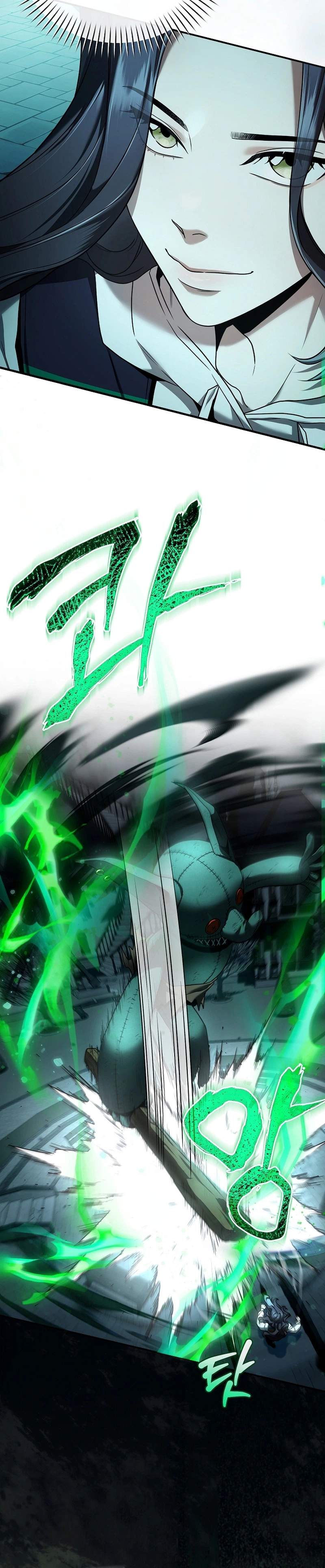SSS-Class Regressor Has No Conscience Ch.2 p39