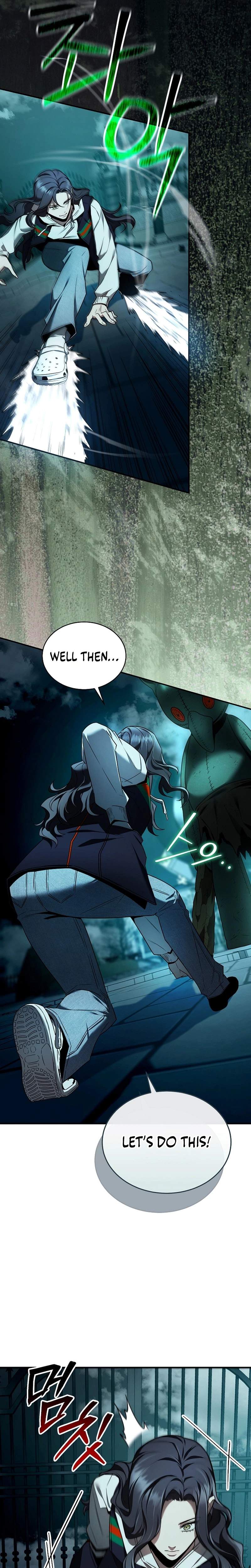 SSS-Class Regressor Has No Conscience Ch.2 p40