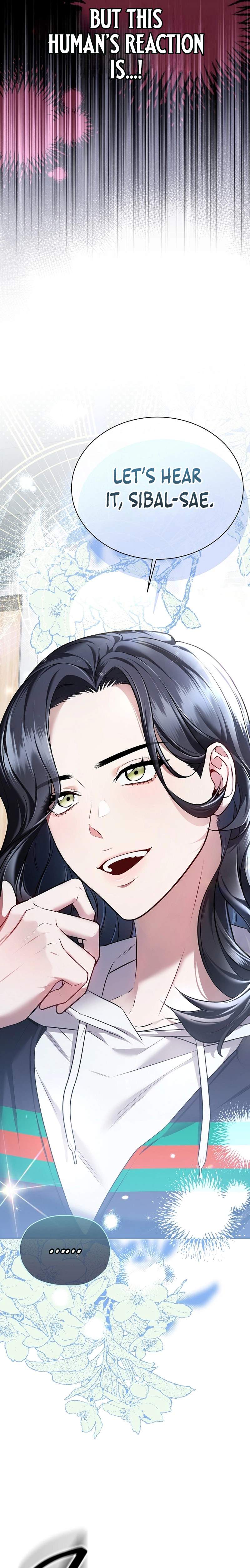 SSS-Class Regressor Has No Conscience Ch.2 p5