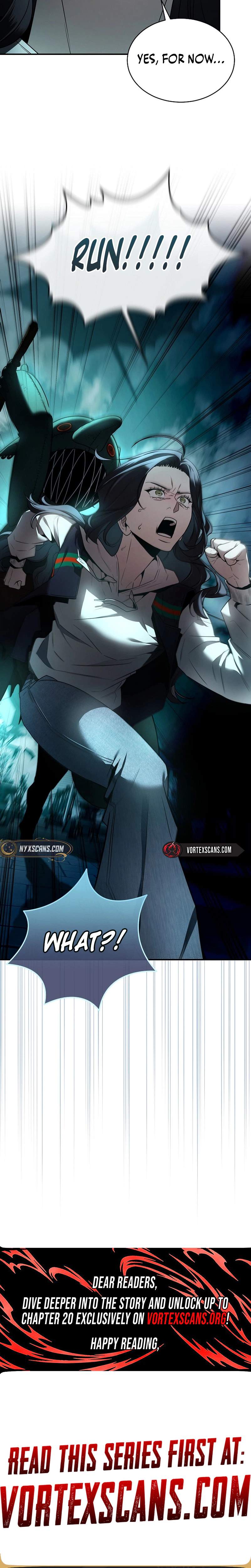 SSS-Class Regressor Has No Conscience Ch.2 p44