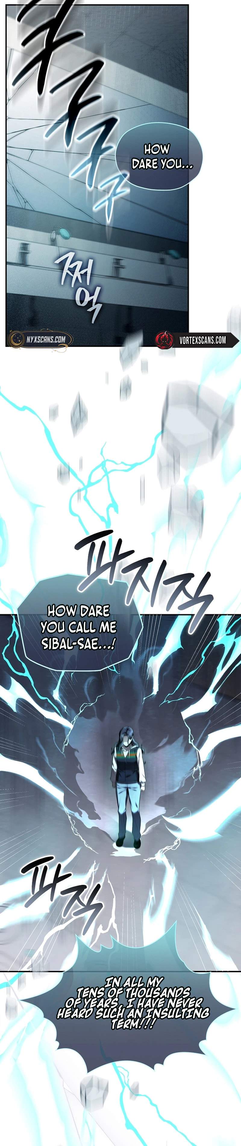 SSS-Class Regressor Has No Conscience Ch.2 p6