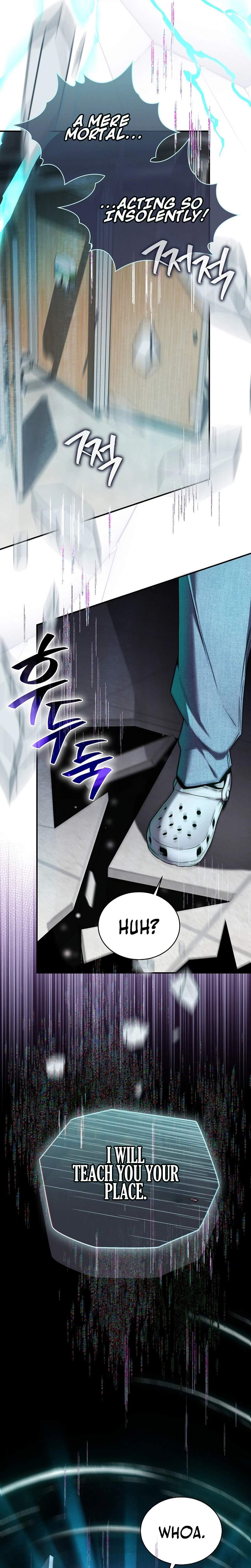 SSS-Class Regressor Has No Conscience Ch.2 p7