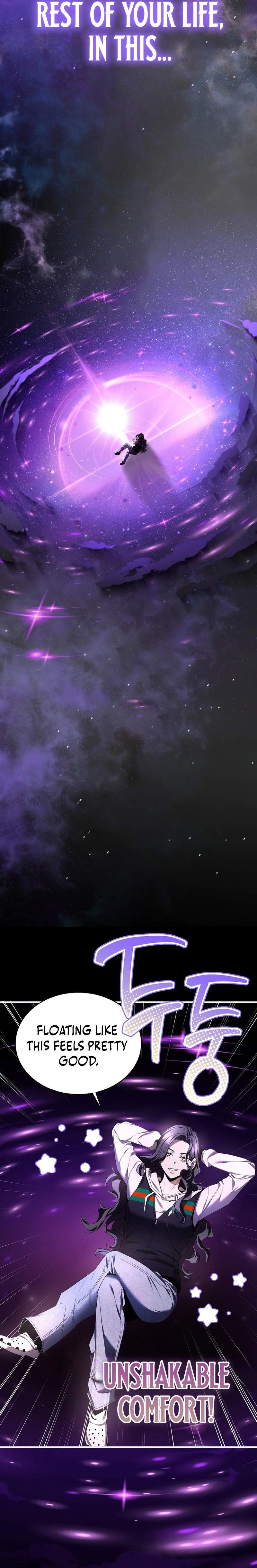 SSS-Class Regressor Has No Conscience Ch.2 p9