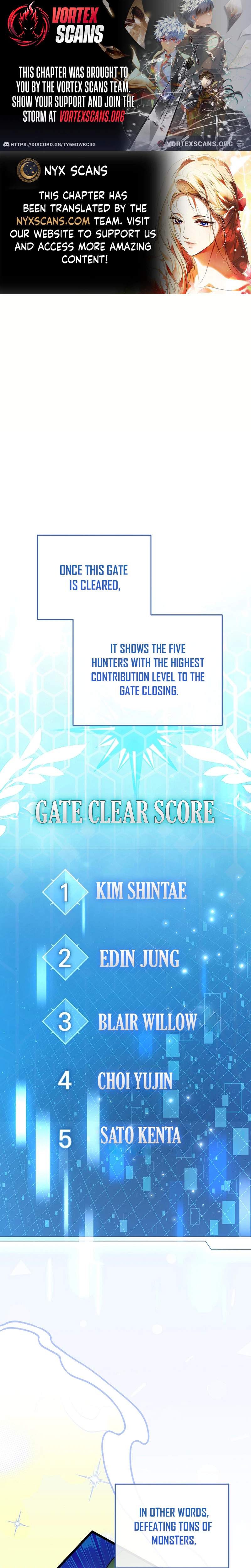 SSS-Class Regressor Has No Conscience Ch.3 p1