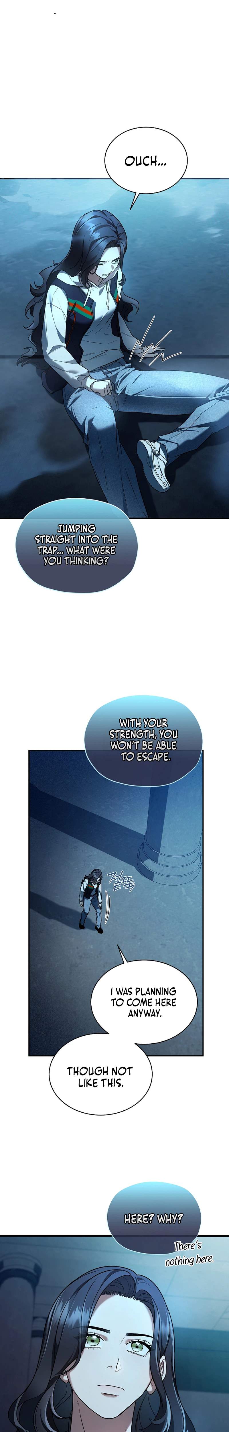 SSS-Class Regressor Has No Conscience Ch.3 p15