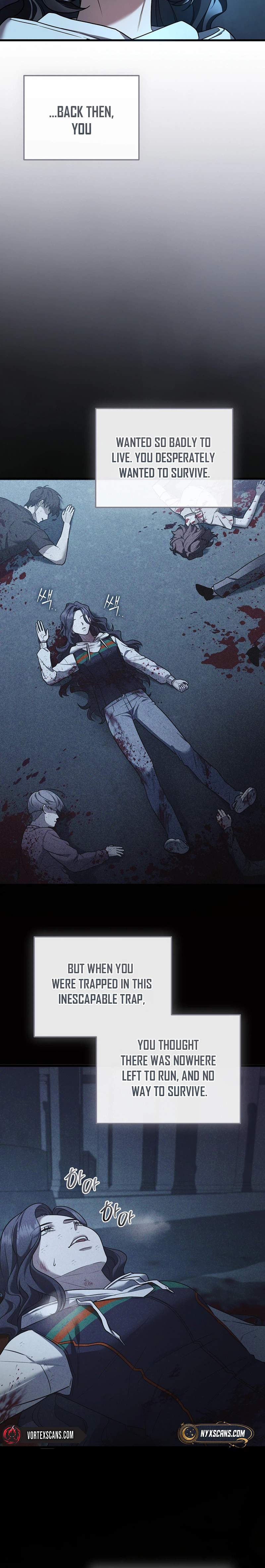 SSS-Class Regressor Has No Conscience Ch.3 p16
