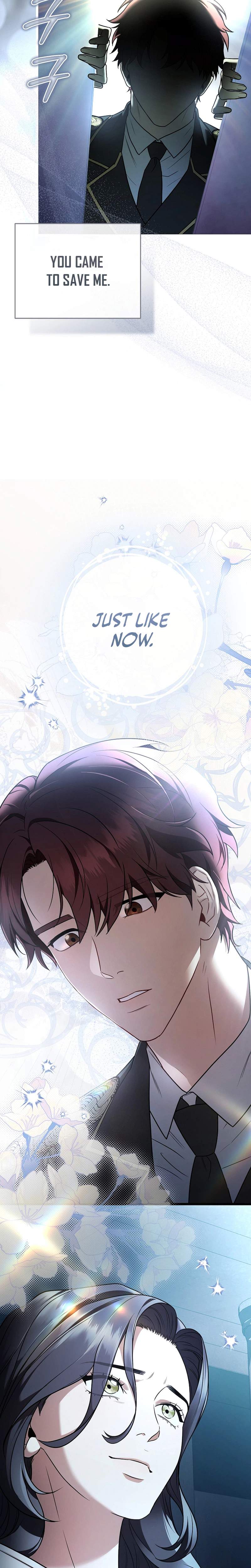 SSS-Class Regressor Has No Conscience Ch.3 p18