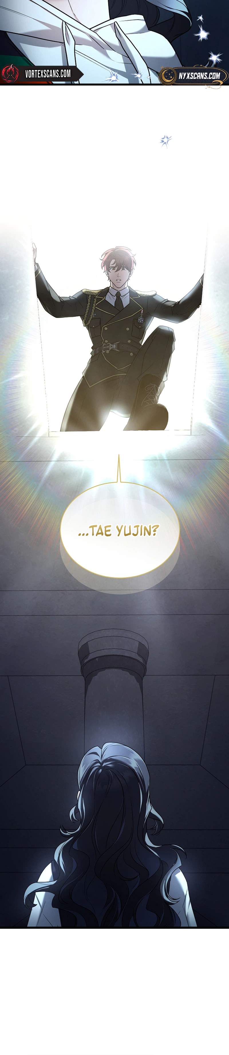 SSS-Class Regressor Has No Conscience Ch.3 p19