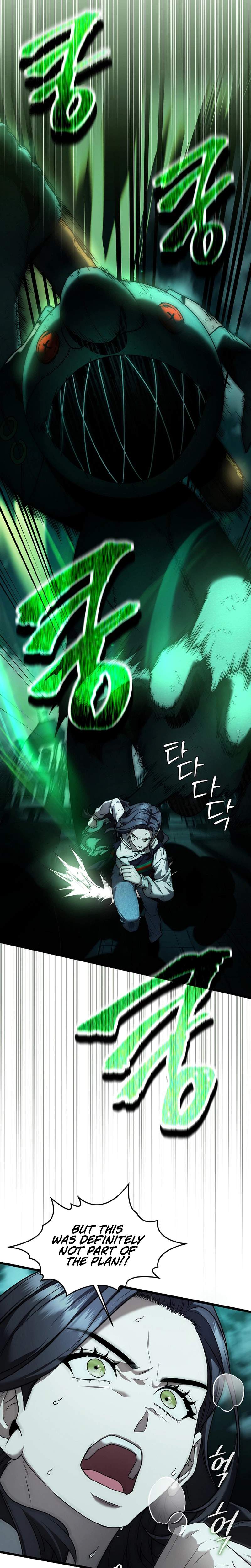 SSS-Class Regressor Has No Conscience Ch.3 p3