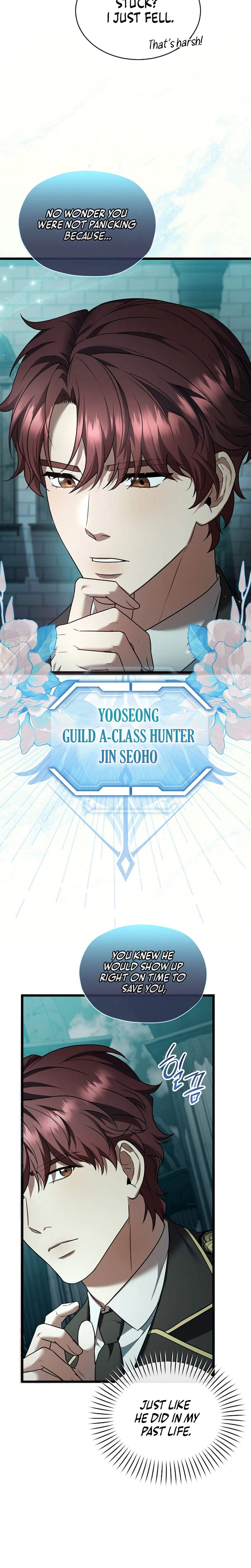 SSS-Class Regressor Has No Conscience Ch.3 p22