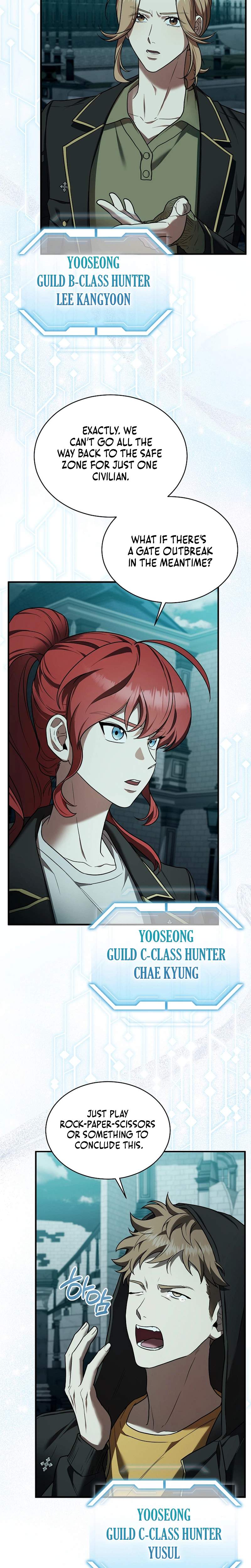 SSS-Class Regressor Has No Conscience Ch.3 p24