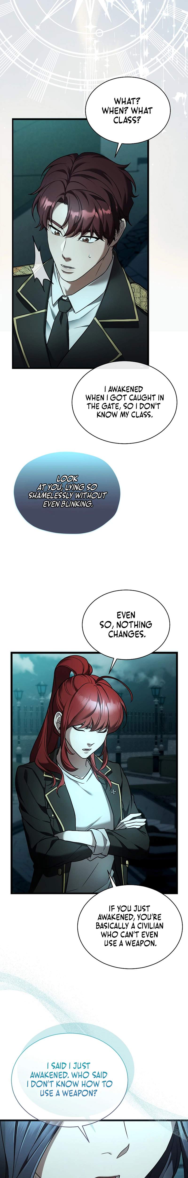 SSS-Class Regressor Has No Conscience Ch.3 p27