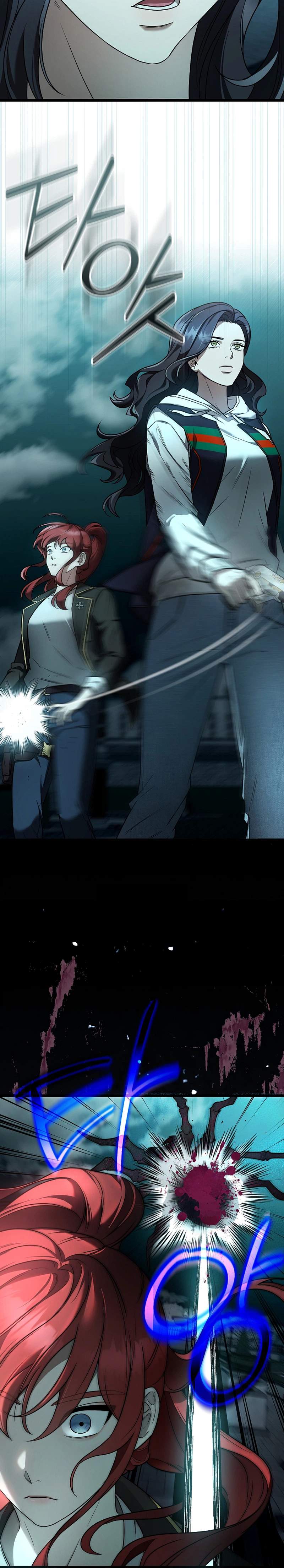 SSS-Class Regressor Has No Conscience Ch.3 p28