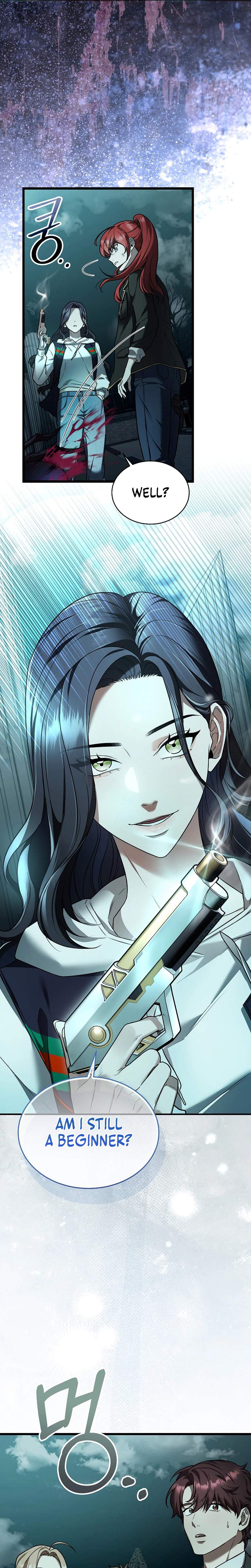 SSS-Class Regressor Has No Conscience Ch.3 p29