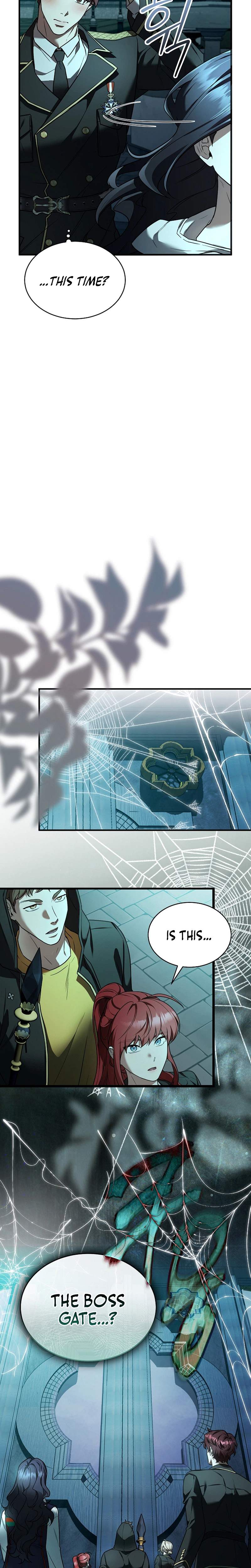 SSS-Class Regressor Has No Conscience Ch.3 p36