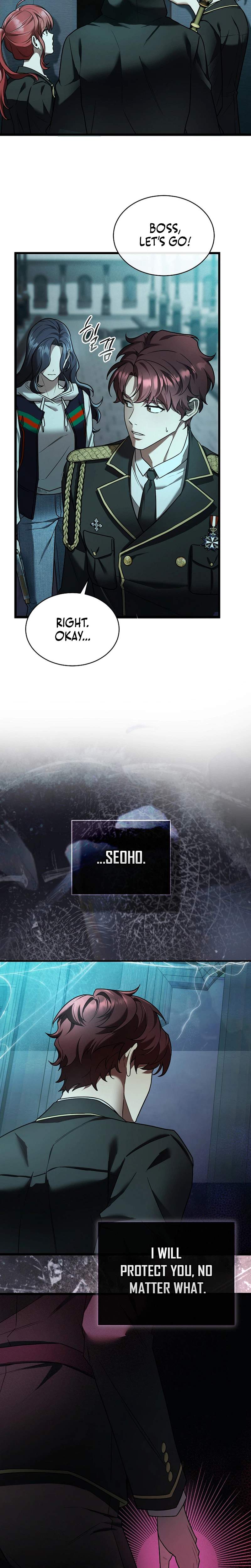 SSS-Class Regressor Has No Conscience Ch.3 p39