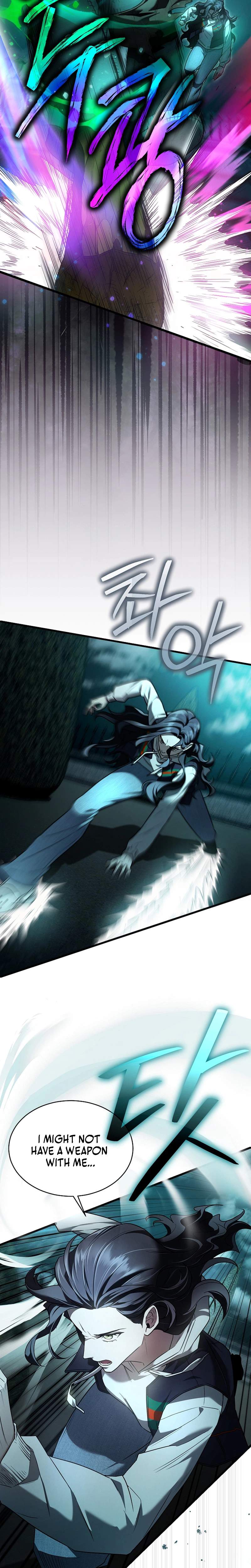 SSS-Class Regressor Has No Conscience Ch.3 p6