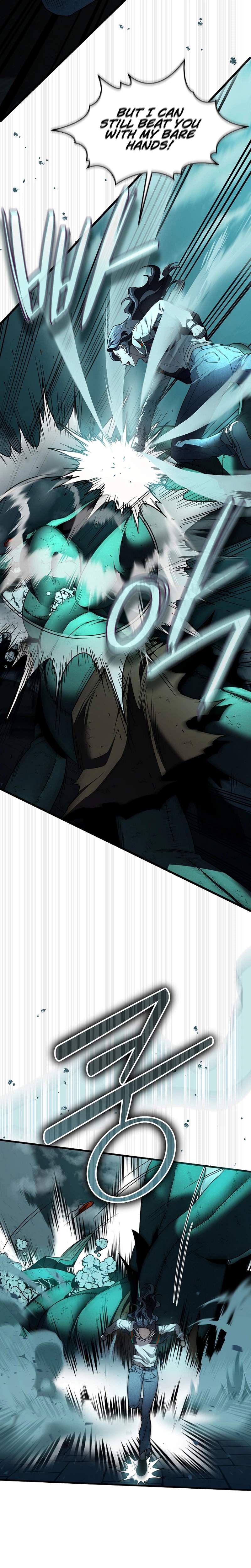 SSS-Class Regressor Has No Conscience Ch.3 p7