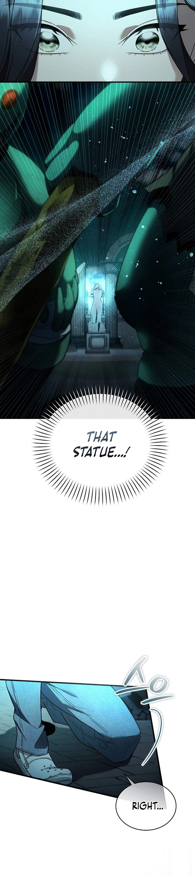 SSS-Class Regressor Has No Conscience Ch.3 p10