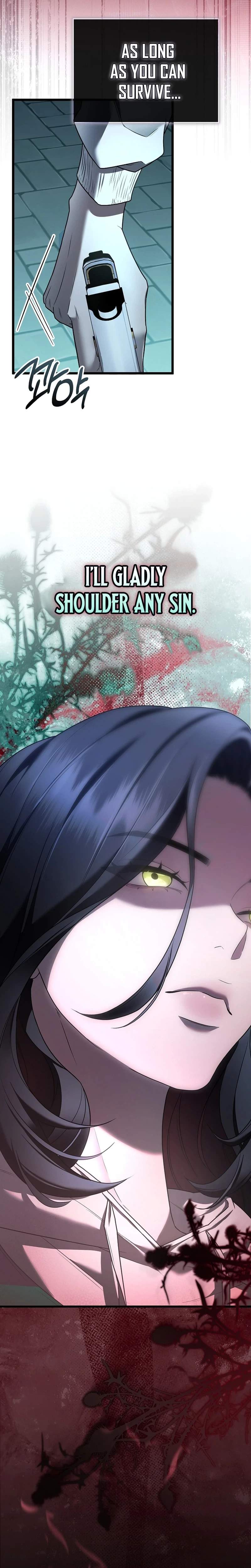 SSS-Class Regressor Has No Conscience Ch.4 p2