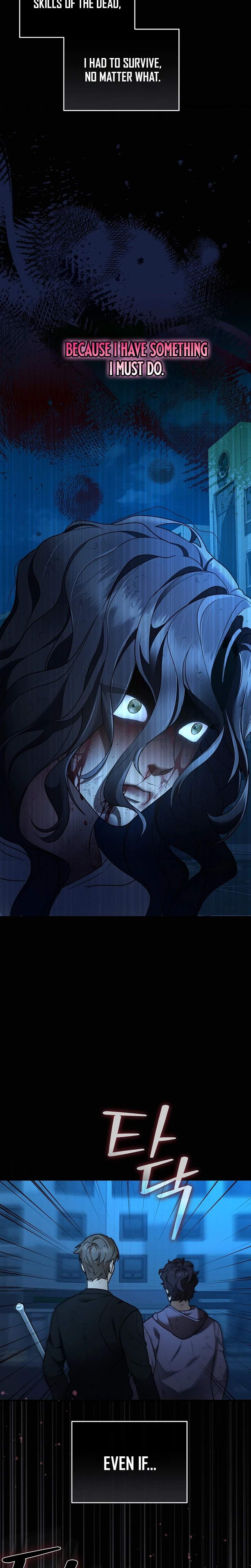 SSS-Class Regressor Has No Conscience Ch.4 p12
